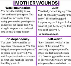 Parent Wounds, Mother Wound, Ancestral Healing, Medical Diagnosis, Healing Techniques, Mumbo Jumbo, Father Wound, Understanding Emotions