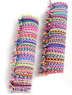 PRICES MAY VARY. Material:Made of high elastic rubber,the hair ropes are stretchly and durable Package include:100pcs colorful hair ties suitable for your daily needs The hair elastic is 4 mm in thickness, 1.8in diameter, which is perfect to hair styles from medium to thick. Wide application: these multi-colored scrunchies can be applied in different occasions,you can wear them attending parties,ceremonies and daily wearing Although these are elastic hair bands, please be careful not to pull the Y2k Hair Accessories, Best Hair Ties, Autumn Fair, Safety Pin Crafts, Bracelet Tutorials, Lip Gloss Homemade, Pin Crafts, Cute Ponytails, Hair Tie Bracelet