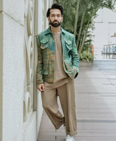 Men Fashion Tips, Finding Your Style, Nakuul Mehta, Cute Blonde Guys, Stylish Mens Suits, Eastern Wear, Hair Man