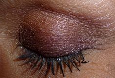 BN Sealed - Jessie's Girl Mineralized Baked Powder Eye Shadow- Plum Frost $4 Eye Shadow, Plum, Beauty