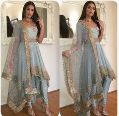 Indian Outfit Ideas, Indian Outfits Modern, Indian Wedding Fashion, Anita Dongre, Indian Salwar Kameez, Red Lehenga