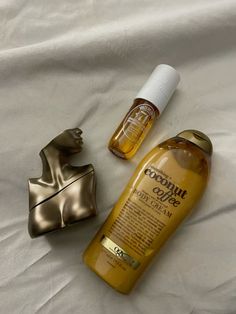 Fragrances Perfume Woman, Oil Coconut, Body Skin Care Routine, Signature Scent, Hair Products