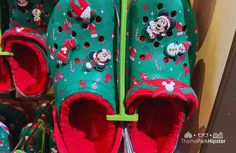 12 BEST Disney Christmas Gifts for Adults (FOR EVERY BUDGET) - ThemeParkHipster Disney Christmas Gifts, Christmas Gifts For Adults, Harry Potter World, Gifts For Adults, Theme Park