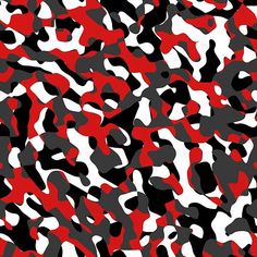 Red And Black Camouflage Wallpaper, Tumbler Prints, Camouflage Wallpaper, Male Body Drawing, Black And White Camo, Red Camo, Dad Tattoos, Camo Patterns, Lavender Blush