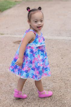 LLK Abilene Baby Dress and Top PDF Sewing Pattern #littlelizardking #easysewingpattern #howtosew #summerdress #sewingforkids #toppattern #dresspattern #sewing Woven Fabrics, Easy Sewing Patterns, Sewing For Kids, Pdf Sewing Patterns, Top Pattern, Dress Pattern, Dress Fabric, Flutter Sleeve, Baby Dress