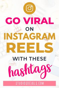 Viral hashtags for Instagram Reels. Use these viral hashtags for reels to increase your reach and gain more followers.
Trending hashtags for Instagram reels. Viral Hashtags For Instagram, Hashtags For Instagram Reels, Instagram Hashtags For Followers, Hashtags For Instagram, Social Media Content Strategy, Social Media Management Services, Grow Instagram, Trending Hashtags