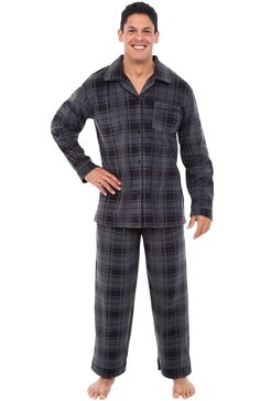 Gray Plaid Mens Onesie Pajamas, Wash Routine, Winter Pjs, Adult Onesie Pajamas, Mens Onesie, Warm Pajamas, Buy Clothes Online, Adult Pajamas, Onesie Pajamas