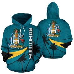 Product Features

  

  Manufactured with premium water-resistant PU leather.
  Features comfortable and sturdy carrying straps with high-quality stitching for long-lasting durability.
  Includes an adjustable and removable shoulder strap.
  Finished with multiple interior compartments to keep your items organized.



Design by Arthoodie.com Bahamas Flag, 3d Hoodie, Zip Up Hoodies, Zip Up Hoodie, Bahamas, Puma Jacket, Zip Up, Front Pocket, Cold Weather