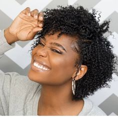 Sassy Hairstyles, Hairstyle 2024, Haircut Inspo, Crochet Styles, Natural Hair Bride, Curly Hair Photos, Fashion Wigs, Pixie Cut Wig