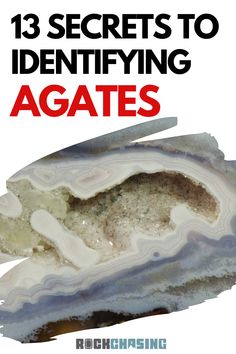 When searching for agates, it's easy to overlook the importance of rock identification basics. Skipping over essential information often leads to frustration and missed opportunities. Take the time to learn the best practices and boost your agate-hunting skills! Rock Hounding Tennessee, Rock Hounding Tools, Washington Rockhounding, Rock Hounding Utah, Agate Hunting