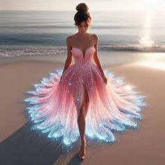 Wedding Dresses Ideas, Pretty Quinceanera Dresses, Fantasy Dresses, Cute Dress Outfits, Glamour Dress, Cute Prom Dresses, Fantasy Gowns, Pretty Prom Dresses, Fairytale Dress