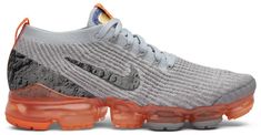 Air VaporMax Flyknit 3 'Moon Landing' - Nike - AJ6900 001 | GOAT Timberland Leather Boots, 3 Moon, Outfit Shop, Moon Landing