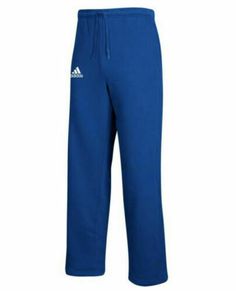 Adidas Youth Fleece Pants Stay warm and comfortable.  Super-soft and customizable.  100% Polyester. Size: L(13-14 Years) Made in Cambodia New with tags Ss_Jun22_B166 Fleece Pants, Cambodia, Stay Warm, Royal Blue, Sweatpants, Adidas, Tags, Pants, Blue