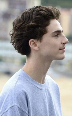 Glow Up Guide, Rustic Architecture, Men Fade Haircut Short, Mens Haircuts Short Hair, Men Haircut Curly Hair, Mens Hairstyles Thick Hair, Wavy Hair Men, Men Haircut Styles