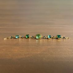 Sugar Loaf Tourmaline & Square Aquamarine Bracelet – Meeka Fine Jewelry Aquamarine Bracelet, Tourmaline Bracelet, Newport Ri, Colored Gems, Raw Crystal, Gemstone Bracelet, Bracelet Gift, Ring Necklace, Newport