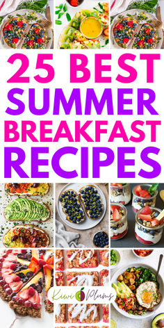 Summer breakfasts set the tone for sunny days. Start with refreshing fruit salads or summer smoothie bowls packed with vibrant flavors. Enjoy iced coffee recipes and chilled overnight oats for a cool morning boost. Avocado toast recipes and lemon ricotta pancakes offer a delightful twist. Explore outdoor breakfast ideas and beach picnic breakfasts. Whether you prefer light summer omelets or protein-packed summer smoothies, we've a variety of summer brunch recipes. Must try these summer recipes. Outdoor Breakfast Ideas, Summer Brunch Ideas, Summer Breakfast Ideas, Breakfast Boxes, Summer Breakfasts, Summer Brunch Recipes, Summer Breakfast Recipes, Outdoor Breakfast, Iced Coffee Recipes