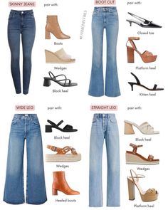 Outfit Hacks, Jeans Ideas, Looks Jeans, Aesthetic Memes, Fashion Vocabulary, How To Mix, Everyday Fashion Outfits, Foto Poses