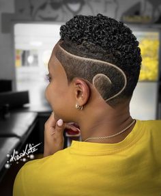 Shaved Side Designs, Heart Wants What It Wants, Hairstyles Design, K R, Design Ideas, Hair, On Instagram, Instagram, Design