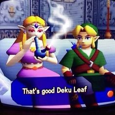 the video game mario kart is playing with two people on it's television screen