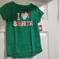 Christmas Shirt (Girls), Graphic Tee Girls Graphic Tee, Holiday Time, Holidays With Kids, Christmas Shirt, Christmas Shirts, Shirts For Girls, Kids Shirts, Graphic Tee, Shirts Tops