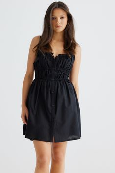 ISABELLA MINI DRESS Becca Mini Dress, Mini Black Dress, Trinidad And Tobago, Shopping List, Jamaica, Knitwear, Mini Dress, Dresses