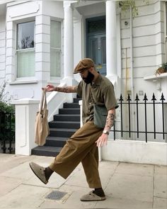 Mens Birkenstocks Outfit, Japanese Streetwear Mens, Japanese Workwear, Birkenstock Outfit, Guy Fits, Concept Clothing, Japanese Streetwear