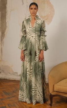 Women's Andres Otalora Spring Summer 2023 Collection | Moda Operandi Spring Fashion Outfits Casual, Fashion Inspo Spring, Spring Tide, Spring Fashion Dresses, Fashion Week 2024, Spring Fashion Casual, Spring Fashion Outfits, Spring Fashion Trends, Luxury Goods