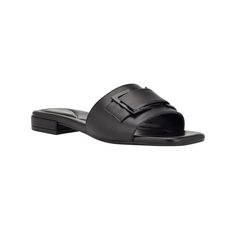 in stock Dress Sandals Flat, Dress Flats, Calvin Klein Woman, Dress Sandals, Flat Sandals, Black Sandals, Women's Shoes Sandals, Everyday Essentials Products, Calvin Klein