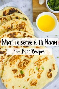 what to serve with naan 15 + best recipes