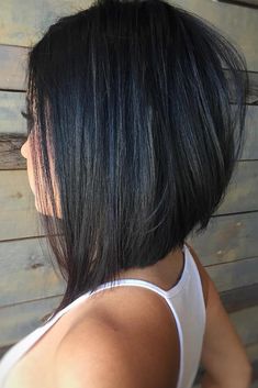 Bob Style Haircuts, Aline Bob, Medium Bob Hairstyles, Balayage Blonde, Long Bob Haircuts, Lob Haircut, Long Bob Hairstyles, Penteado Cabelo Curto, Haircut For Thick Hair