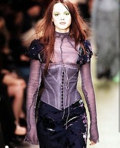 Harry Clarke, Runway Fashion Couture, Mode Inspo, John Galliano, Mode Inspiration, Look Cool, 90s Fashion, Betsey Johnson