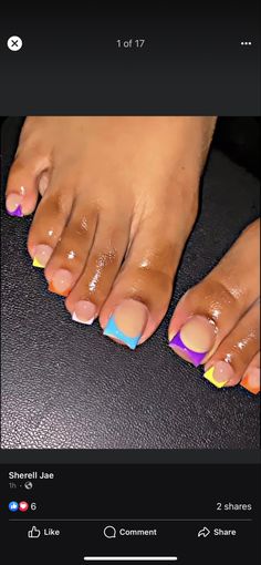 Royal Nails, Toenail Designs, Acrylic Toe Nails, Acrylic Nail Set