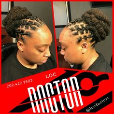 Natty Dreads, Marley Locs, Loc Colors, Short Dreadlocks, Colored Dreads, Hair And Skin Vitamins, Skin Vitamins, Protective Hairstyles For Natural Hair