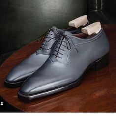 Business Lace-up Oxfords With Goodyear Welted, Business Lace-up Oxfords With Goodyear Welted Construction, Business Lace-up Shoes With Leather Sole, Round Toe, Lace-up Oxford Shoes With Rubber Sole, Business Lace-up Dress Shoes With Rubber Sole, Business Dress Shoes With Rubber Sole And Lace-up, Business Lace-up Oxfords With Leather Sole, Business Lace-up Shoes With Stitched Sole And Round Toe, Business Oxfords With Leather Sole