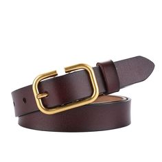 Casual belts for women Classic Office, Belt For Women, Western Leather, Unique Bags, Jewelry Tray, Chic Accessories, Bar Accessories, Office Accessories, Handmade Accessories