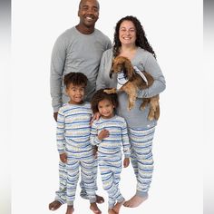 Burt's Bees Baby Baby Family Jammies Matching Holiday Organic Cotton Pajamas In Night Lights Print. 98% Organic Cotton, 2% Spandex Care Instructions Machine Wash Import Designation Imported Country Of Origin India Get In On The Biggest Trend Of The Holidays! Hand Drawn Prints Made Lovingly By Our In-House Designers Made With Organic, Gots Certified, Breathable Cotton - Great For Sensitive Skin Pit To Pit Flat Approximately 21 1/2 Inches From Shoulder To Bottom Hem Approximately 27 Inches Waist F Holiday Dresses Classy, Cotton Pjs, Holiday Dress Outfit, Burts Bees Baby, Dresses Classy, Best Pajamas, Cotton Pajamas, Family Christmas Pajamas, Matching Family Pajamas