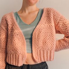 Step into the embrace of warmth and style with our Handcrafted Pink Crochet Cozy Cardigan! This irresistibly soft and snug piece is not just a garment; it's a celebration of comfort and handmade craftsmanship. 🌸 Softness Redefined: Wrap yourself in the tender touch of our carefully selected, high-quality yarn. The pink hue adds a gentle pop of color, creating a cardigan that feels as cozy as a warm hug. Perfect for chilly days, this handcrafted masterpiece promises to keep you snug and stylish. 🧶 Artisanal Excellence: Crafted with love and skill, our Cozy Cardigan is a testament to the artistry of hand crochet. Each stitch is thoughtfully placed, creating a texture that's not only visually appealing but also a tactile delight. It's like wearing a work of art that's been lovingly crafted Cozy Crochet Knit Cardigan, Cozy Knit Yarn Cardigan, Cozy Crochet Yarn Sweater, Cozy One Size Crochet Sweater, Cozy One-size Crochet Sweater, Crochet Cozy, Pink Crochet, The Embrace, Cozy Cardigan