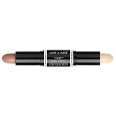 $4.99 Contouring Stick, Highlighting And Contouring, Stick Light, Contour Stick, Large Image, Drugstore Makeup, Contouring And Highlighting, Wet N Wild