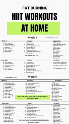 hiit workouts at home for beginners Hit Workouts, Hiit Workout Plan, Beginner Cardio Workout, Hiit Exercises, Hiit Workouts For Beginners, Mini Workouts, Hiit Cardio Workouts