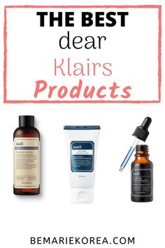 The Korean brand Klairs is rising in popularity as they sell a range of vegan and cruelty-free Korean skincare products. More and more users are paying extra attention to the ingredients used in skincare products. Read on to learn more about the best Klairs products. Klairs Skincare, Proper Skin Care Routine, Glowing Skin Secrets, Korean Skincare Products, Caring For Colored Hair, Dry Skin Care Routine, Products Review, Korean Brand, Korea Beauty