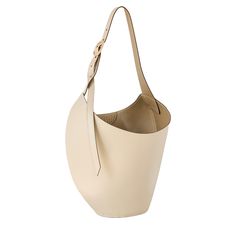 Cult Gaia's Odette Tote Is Crafted Of Leather. This Sleek Style Is Finished With A Thick Strap, Flat Bottom, And A Logo-Detailed Interior. Adjustable Shoulder Strap Dust Bag Included 100% Cow Leather Lining: 100% Polyurethane Spot Clean Imported Size About 7.4" D X 16.3" W X 23.5" L Cult Gaia Bag, Sleek Style, Cult Gaia, Sleek Fashion, Cow Leather, X 23, Leather Tote, Dust Bag, Cow