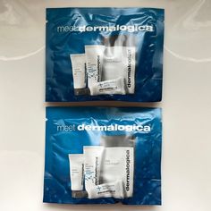 A Complete Regimen Of Dermalogica’s Most Popular Products, Curated To Meet The Needs Of Most Skin Types. Special Cleansing Gel (7ml/.24floz): Soap-Free Foaming Cleanser Thoroughly Lifts Impurities Without Stripping Skin. Daily Microfoliant (3 Packets): Gentle Powder Microfoliates Dulling Debris For Smoother, Brighter Skin. Stress Positive Eye Lift (6ml/.2floz): High-Performance Eye Treatment Energizes Skin To Reduce Visible Signs Of Stress. Skin Smoothing Cream (7ml/.24floz): Next-Generation Moi Daily Microfoliant, Brighter Skin, Eye Lift, Foaming Cleanser, Popular Products, Cleansing Gel, Bright Skin, Foam Cleanser, Skin Care Women