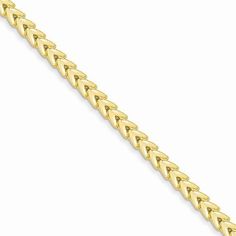 Protected by our 30-Day Risk Free Returns!Metal: 14k Yellow GoldLength: 7 inchWidth: 5 mmDiamond-cut, SolidFree U.S. Shipping for orders over $99 Gold Vinyl, Gift Sets For Women, White Gold Bracelet, Yellow Gold Bracelet, Metal Bracelets, Diamond Cut, Bracelet Gift, White Gold Diamonds, Link Bracelets