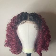 Brand New Comes With Box. Price Is Flexible, Send Offers If To High Sensationnel Butta Lace Front Wigs - Butta Unit 5 Glueless Extra Wide 5 Inch Deep Part Synthetic Wig Preplucked Hairline Hd Lace With Babyhair - Butta Unit 5 (T4/Wine) Hairline:5 Inch Deep Hand-Tied Parting Lace Frontal Extra Wide With Buttalace Signature Pre Plucked Natural Density Hairline With Babyhair That Melts On Skin Tone Smoothness:Synthetic Hair With High Heat Safe And Hand-Tied Hd Lace Front Area Fit: Small-To-Big Head Moneypiece Highlights, Butta Lace, Big Head, Synthetic Wig, Lace Fashion, Wine Colored, Hd Lace, Lace Frontal, Synthetic Wigs