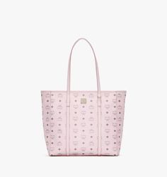 MCM PINK TONY VISETO BAG MEDIUM. Had for less than a year comes with dust. Need money for a car so it has to go Need Money, Medium Bags, Best Deals, Pink