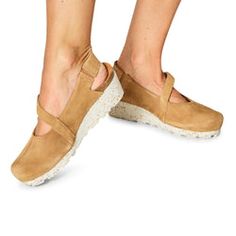 OTBT Prog Suede Clog – Chattanooga Shoe Co. Comfortable Stylish Shoes, Suede Clogs, Clog Heels, Most Comfortable Shoes, Rock On, 2023 Collection, Feeling Good, Recycled Rubber, Winter 2023