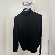 Still New! Never Worn It Before ! Black Sweater, Turtleneck Sweater, Colorful Sweaters, Black Sweaters, H&m, Sweaters For Women, Turtle Neck, Women Shopping, How To Wear