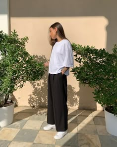 Chique Outfit, Mom Outfits, Style Blog, Minimal Fashion, Look Fashion, Minimalist Fashion