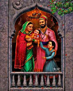 Chatrapathi Shivaji, Shiv Jayanti, भारतीय इतिहास, Chatrapati Shivaji, Great Warriors, Banner Background Hd, Disney Drawings Sketches