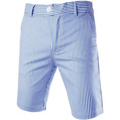 This chino shorts features vertical stripes all over, slanted front pockets. Complete with welt back pockets and a zip fly.Because it is slim fit, if you want a bit looser fit, then choose a larger size.Stripes printed, slanted front pockets, perfect matched with your daily shirts, or casual sneakers, suitable for daily wear. Also, a good choice in warm weather.Slim fit and smart look, splendid for leisure, daily, outdoor, vacation, beaches, etc.You may order one size up if you want a bit loose Striped Flats, Mens Denim Shorts, Outdoor Vacation, Mens Shorts Summer, Mens Stripes, Summer Stripes, Fleece Shorts, Office Business, Business Dresses